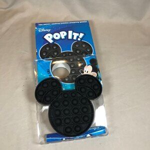 Disney Mickey Mouse Fidget Popper
